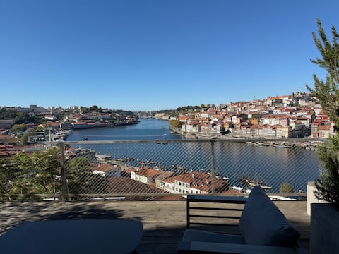 Porto Views' - Luxury Townhouse