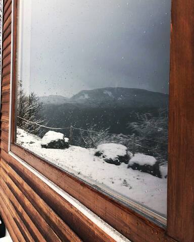 Friland managed Airbnb listing 1