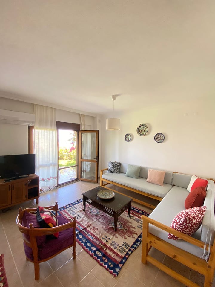 House Of Sunrise - Datça