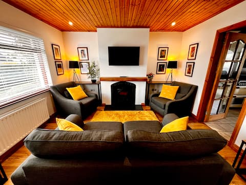 Comfy Cottage, A home from home! A special stay!