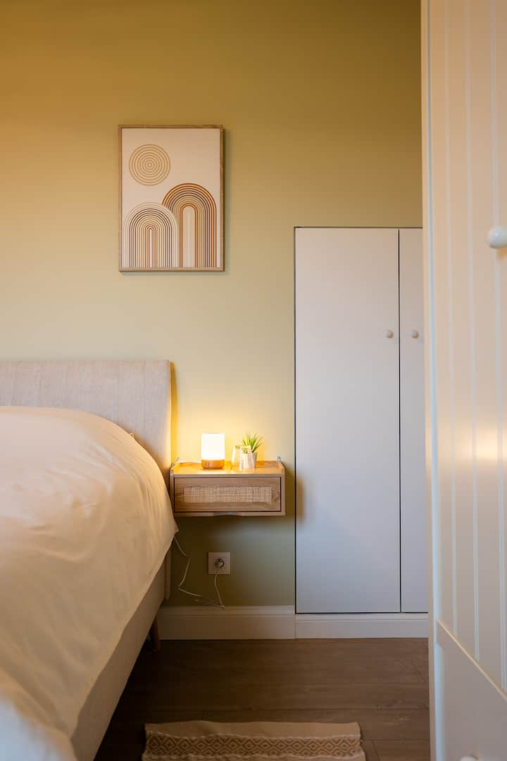 Slaapkamer 3