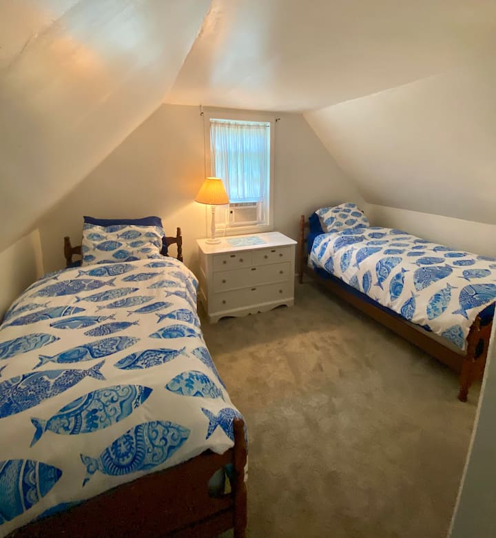 غرفة النوم 2