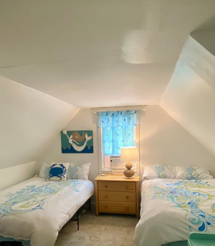 غرفة النوم 3