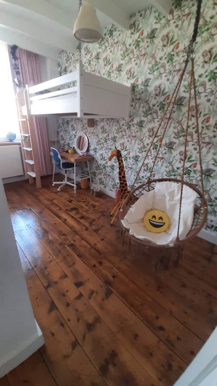 საძინებელი 3