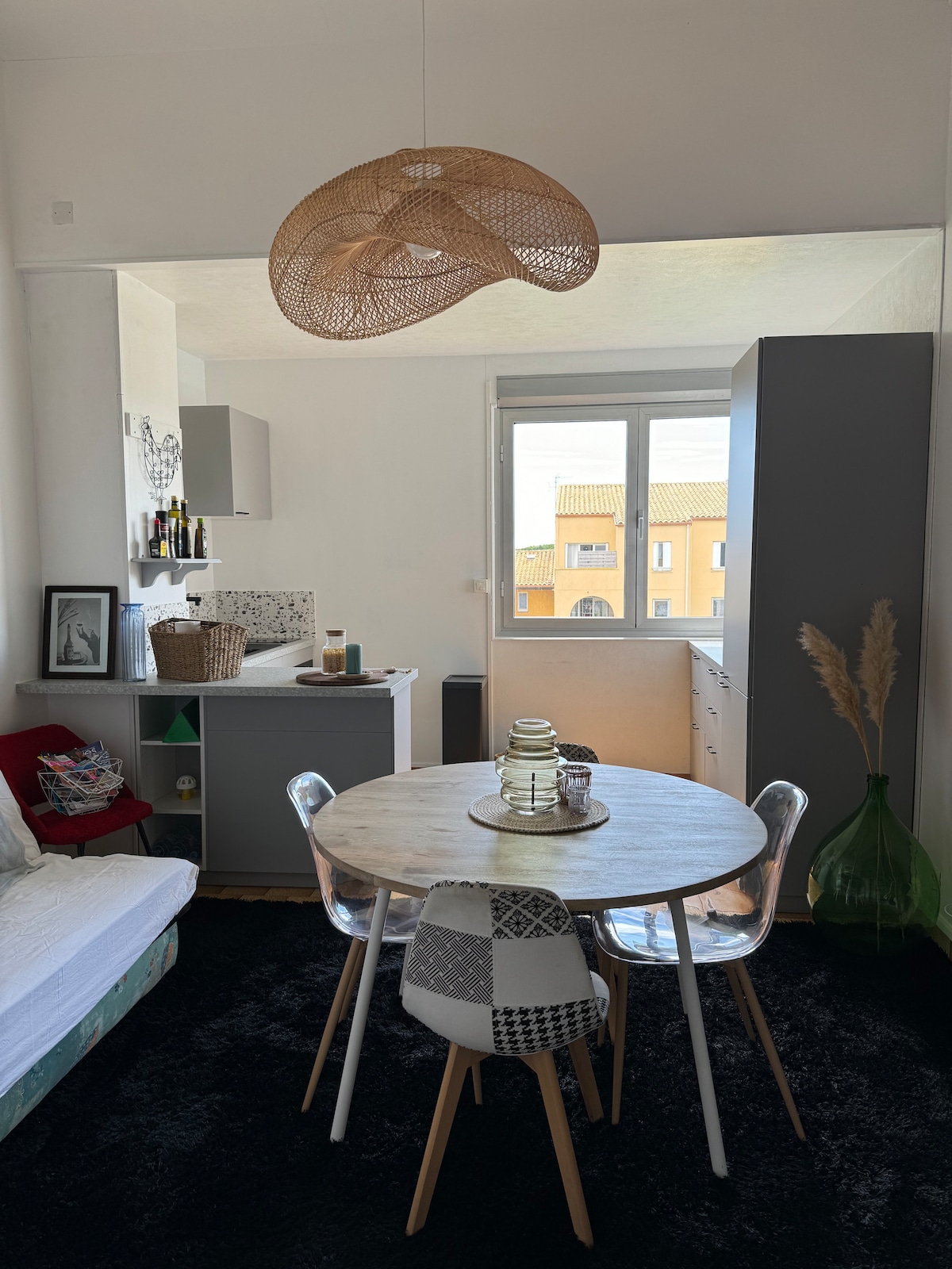 Всекидневна зона