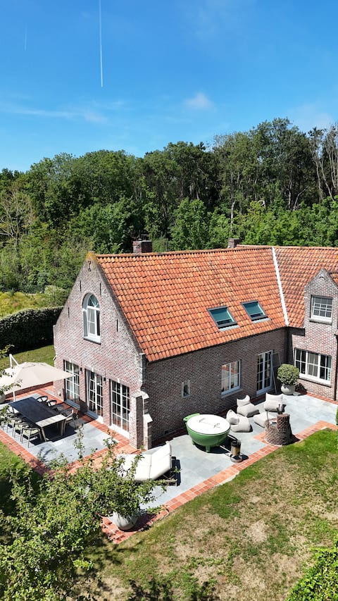 House C - North Sea Stays