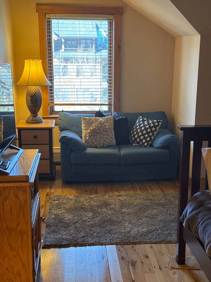 Chumba cha kulala 4