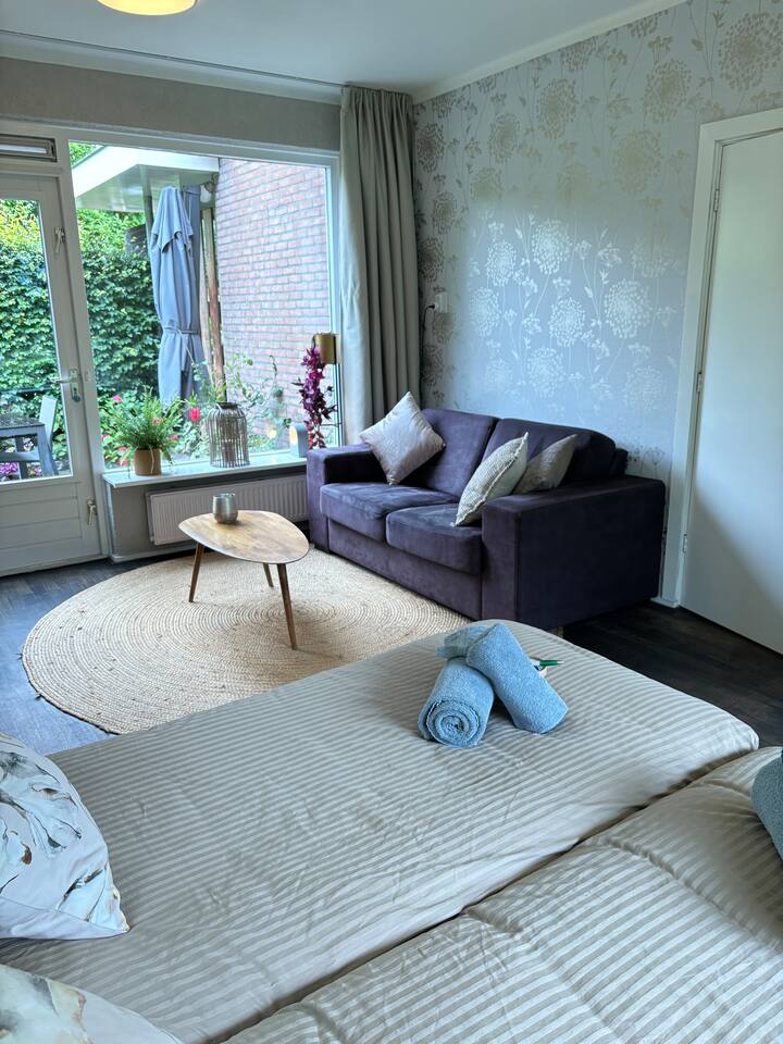 B&b Cremers' Pleats Beneden Appartement - Groningen Province