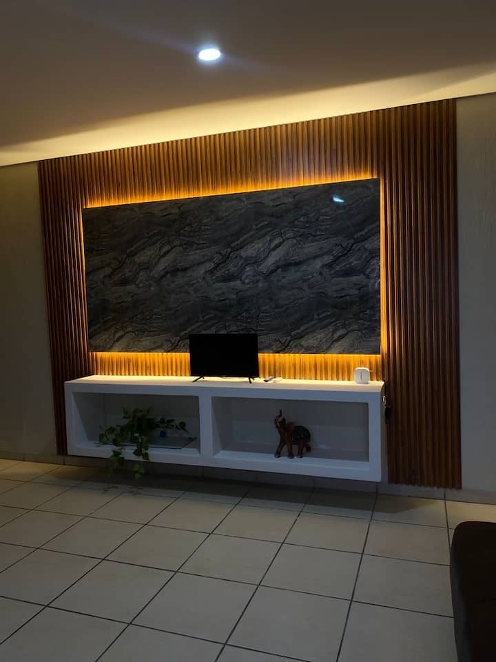 Departamento All Included - Tepic