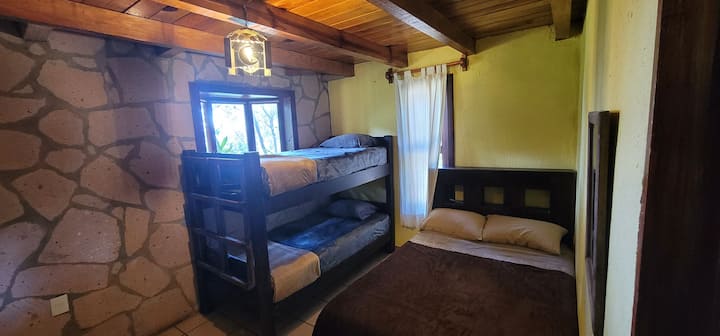 Dhomë gjumi 2