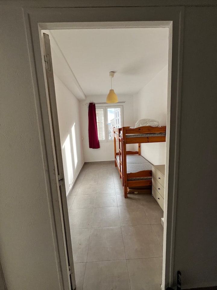 Спална соба 2