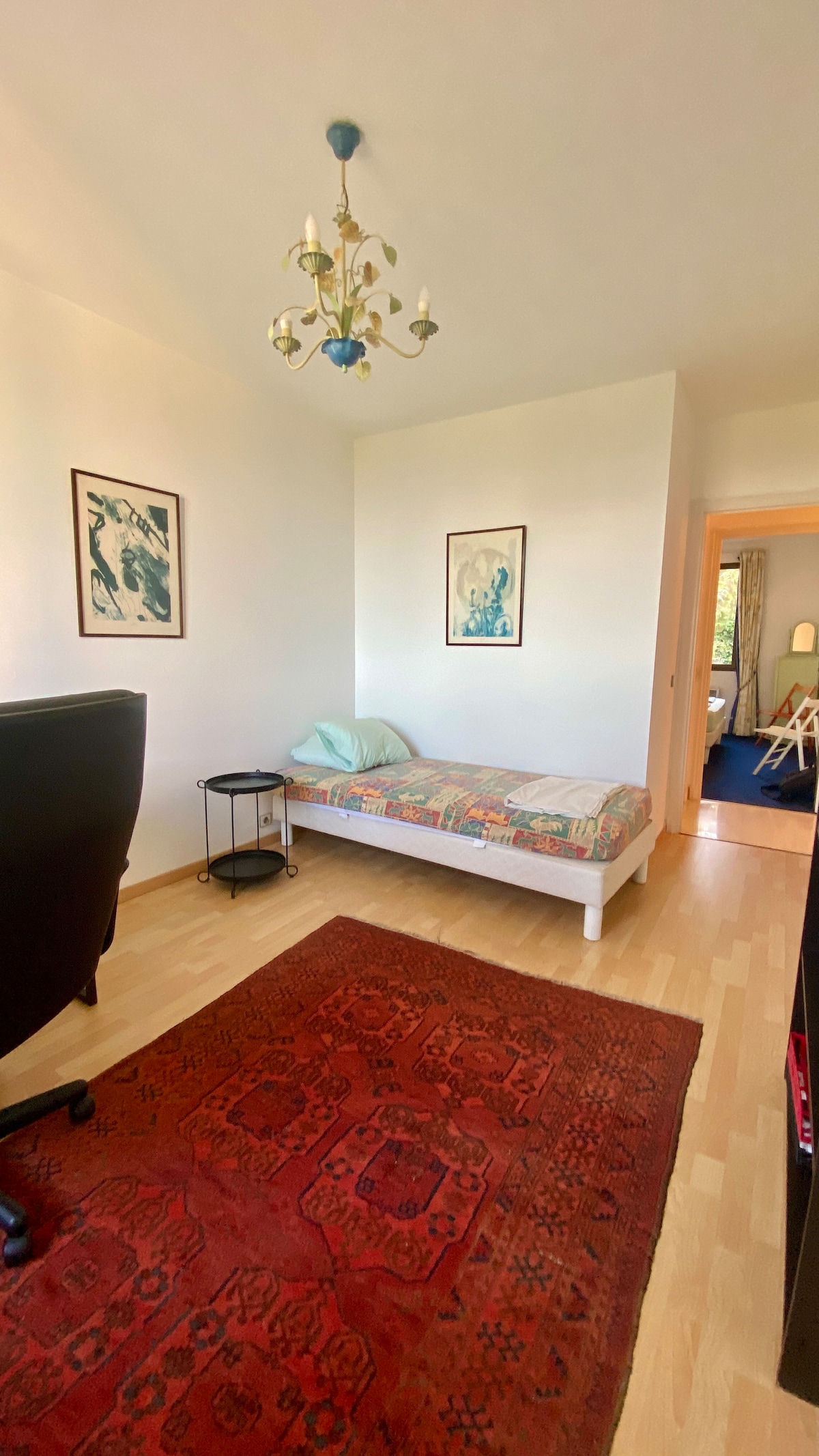 غرفة النوم 2