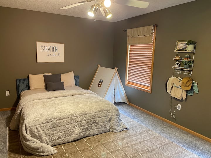 საძინებელი 2