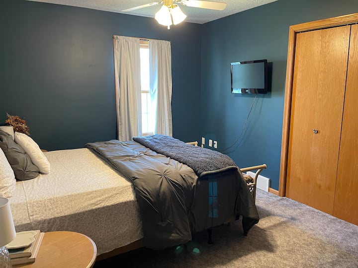 საძინებელი 5