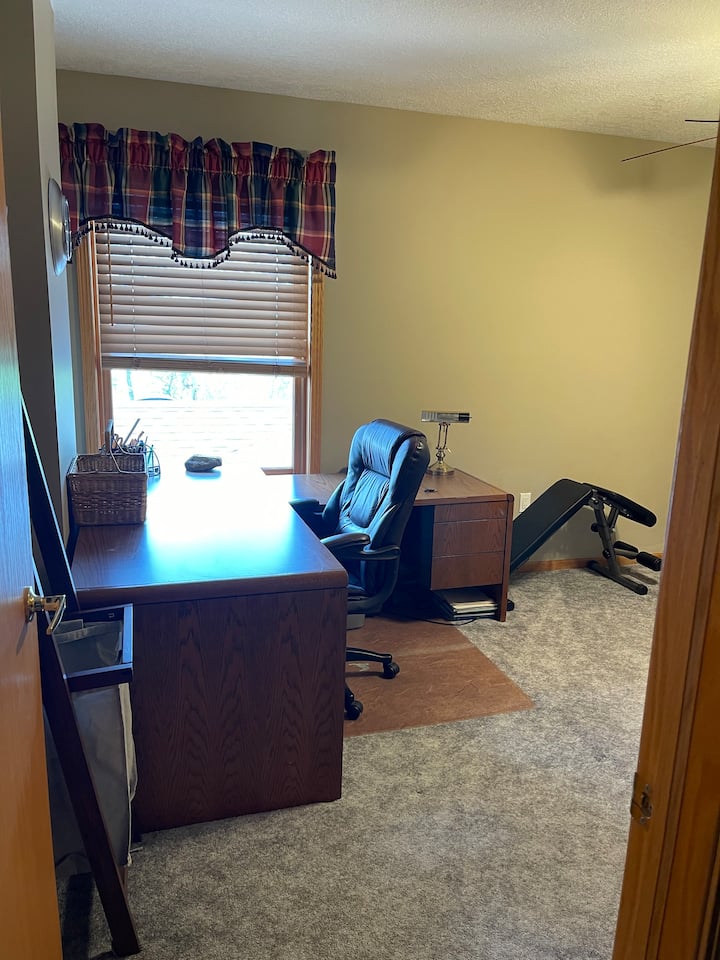 საძინებელი 6