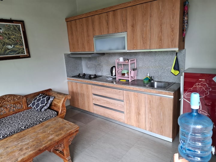 Pondok Prema - Ubud