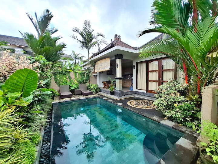 Pondok Prema - Ubud