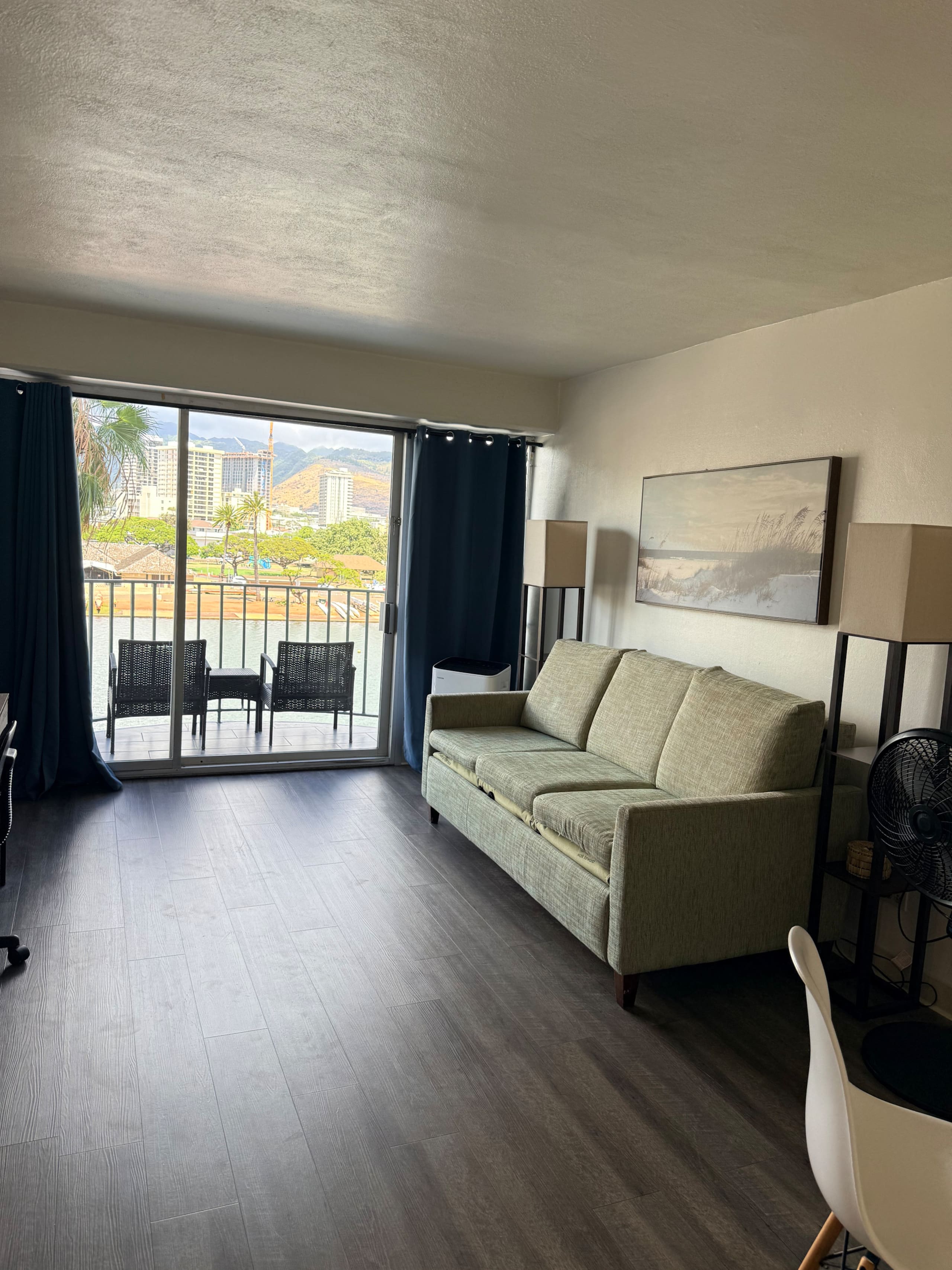 Family Waikiki Apt sleeps 5 FREE parking - Image 6