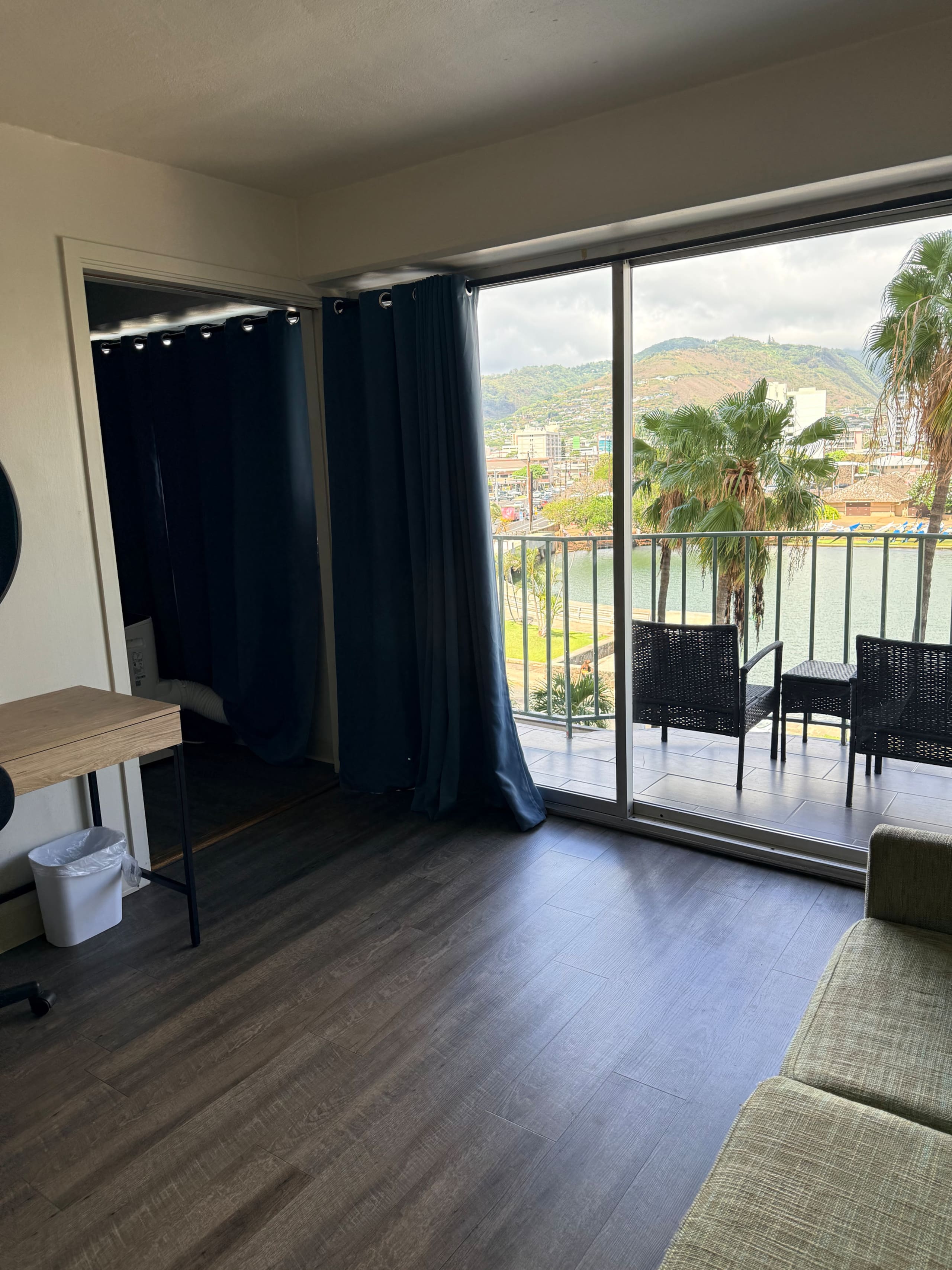 Family Waikiki Apt sleeps 5 FREE parking - Image 4