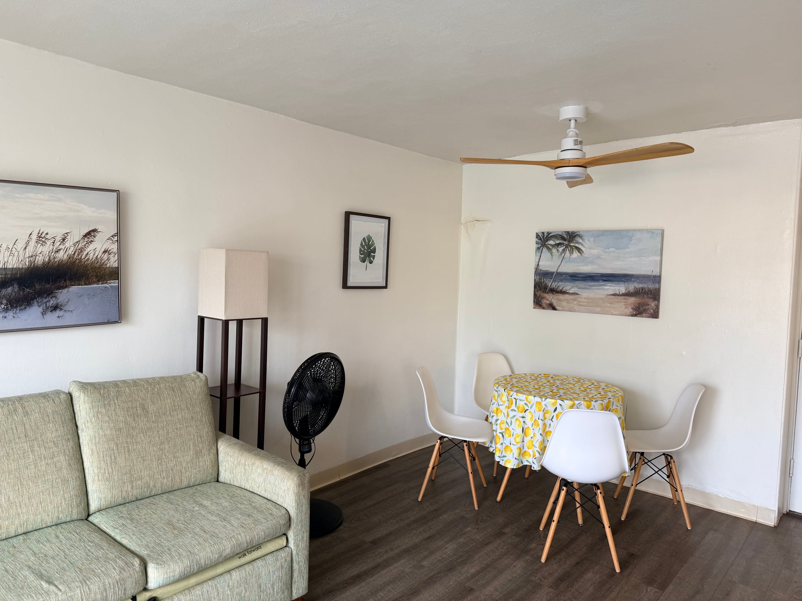 Family Waikiki Apt sleeps 5 FREE parking - Image 7