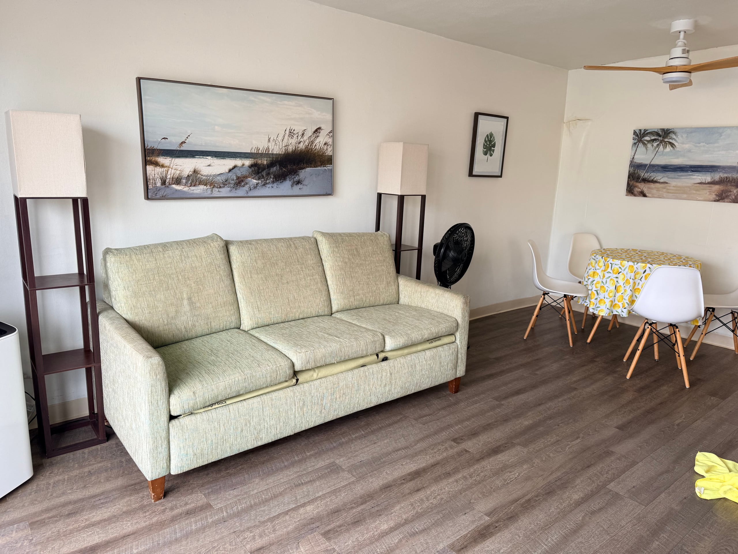 Family Waikiki Apt sleeps 5 FREE parking - Image 2