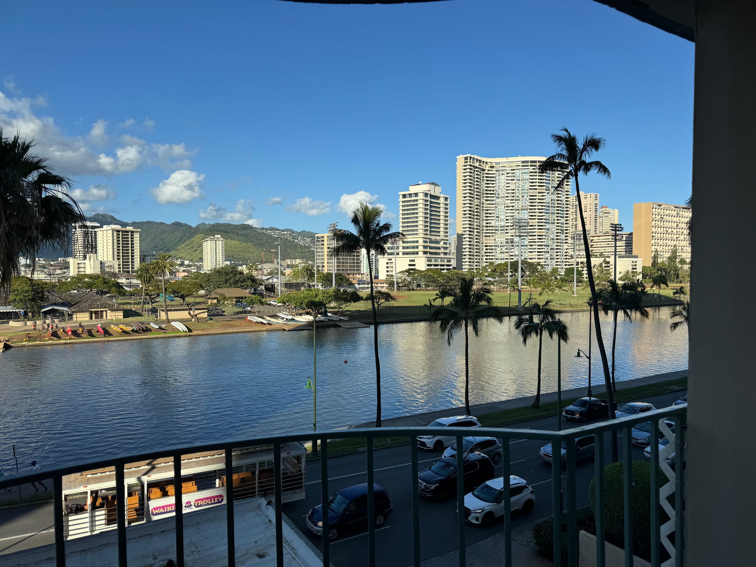 Family Waikiki Apt sleeps 5 FREE parking - Image 31