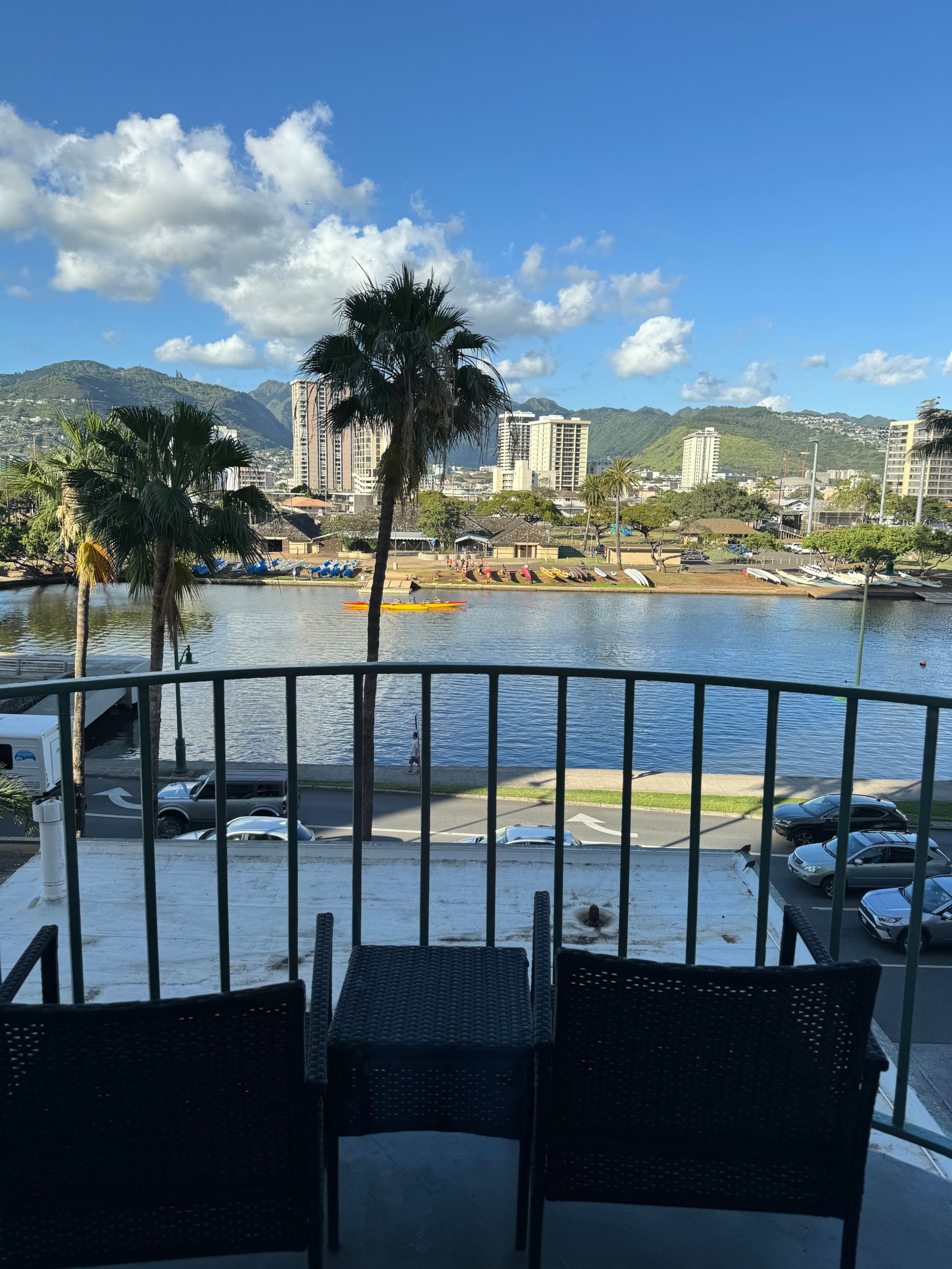 Family Waikiki Apt sleeps 5 FREE parking - Image 33