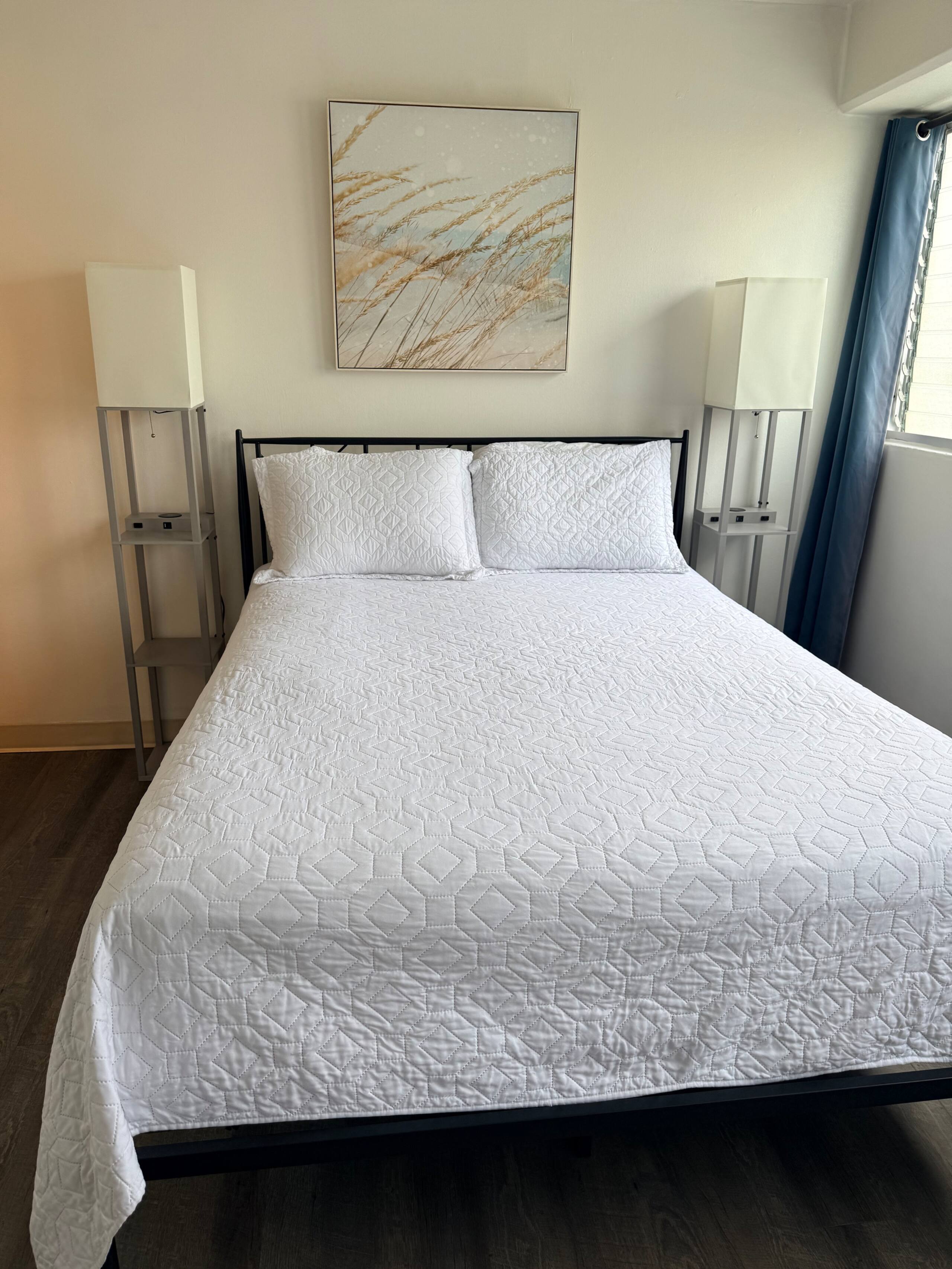 Family Waikiki Apt sleeps 5 FREE parking - Image 24