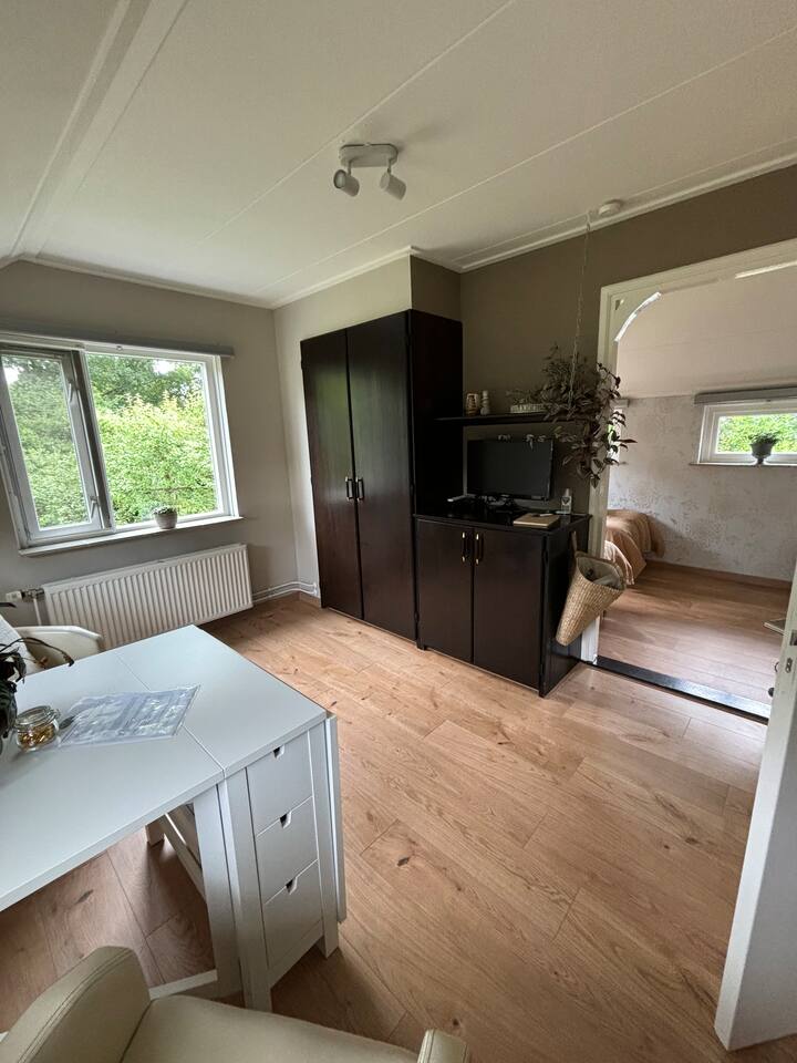 B&b Cremers' Pleats Boven Appartement - Drachten