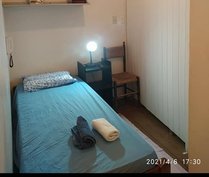 Spálňa 2