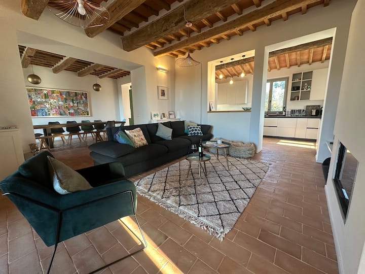Magical Family Retreat - Italië