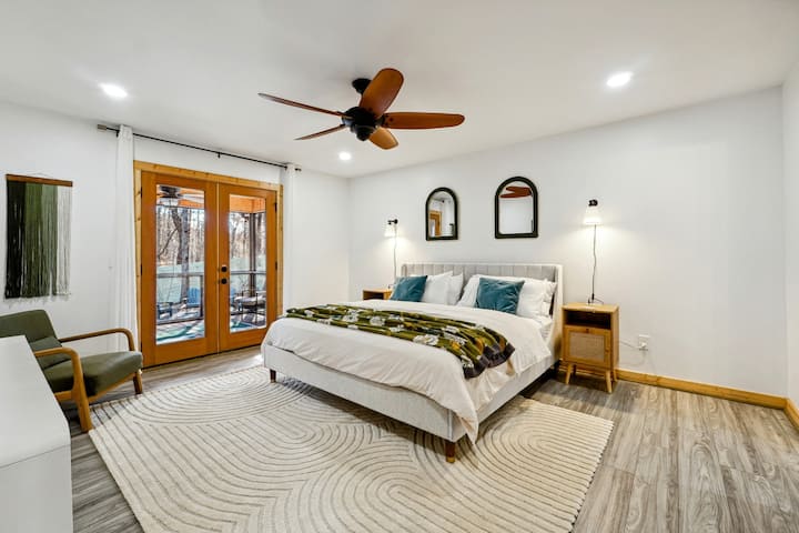 Спална соба 1