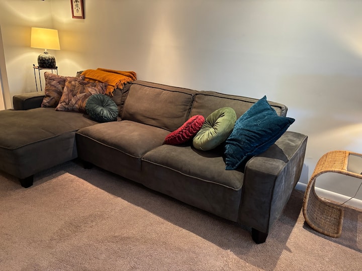 The Cozy Little Condo - リホーボス・ビーチ, DE