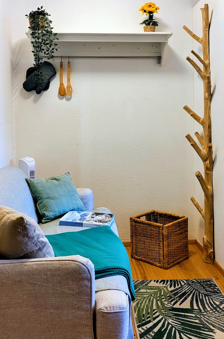 »Apartment Keppler« In Herrlicher Panoramalage - Bad Goisern