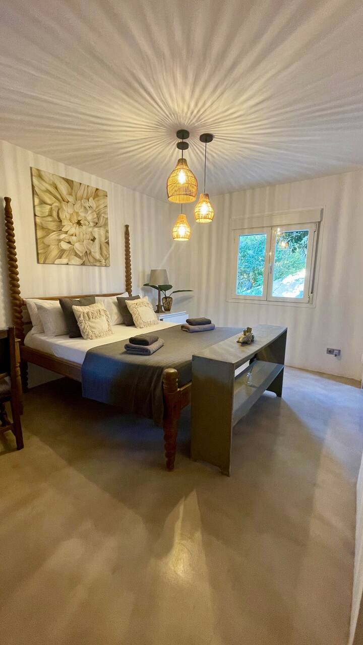 Chambre 4