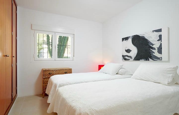 Chambre 3