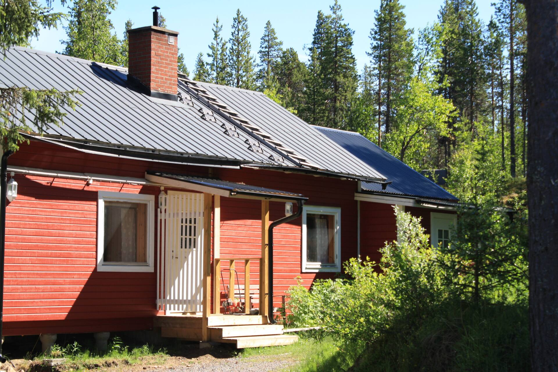 Aurora Camp Kiruna — foto 4