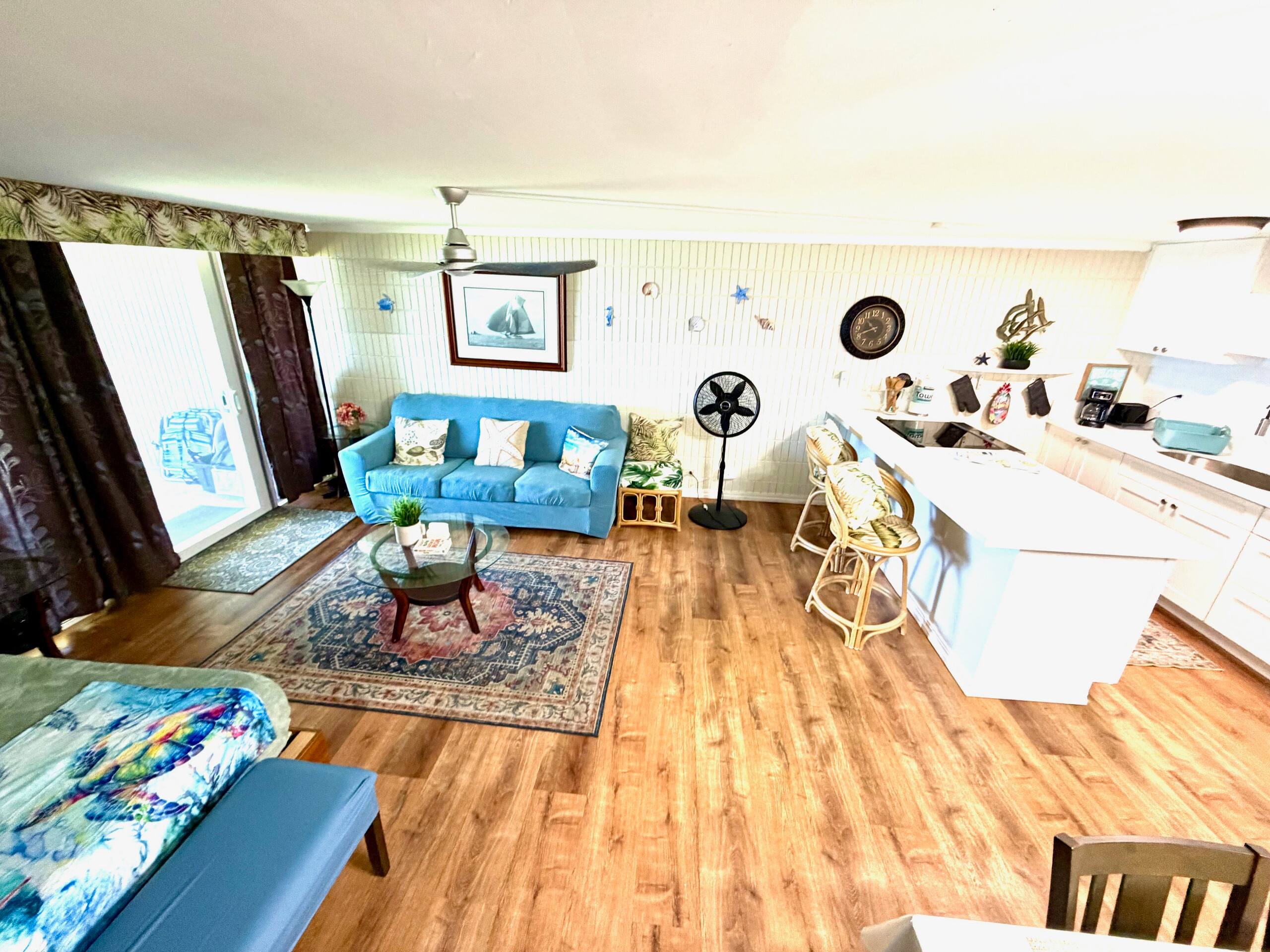 Condo in Hauula · ★4.75 · 1 bedroom · 2 beds · 1 private bath - Image 7