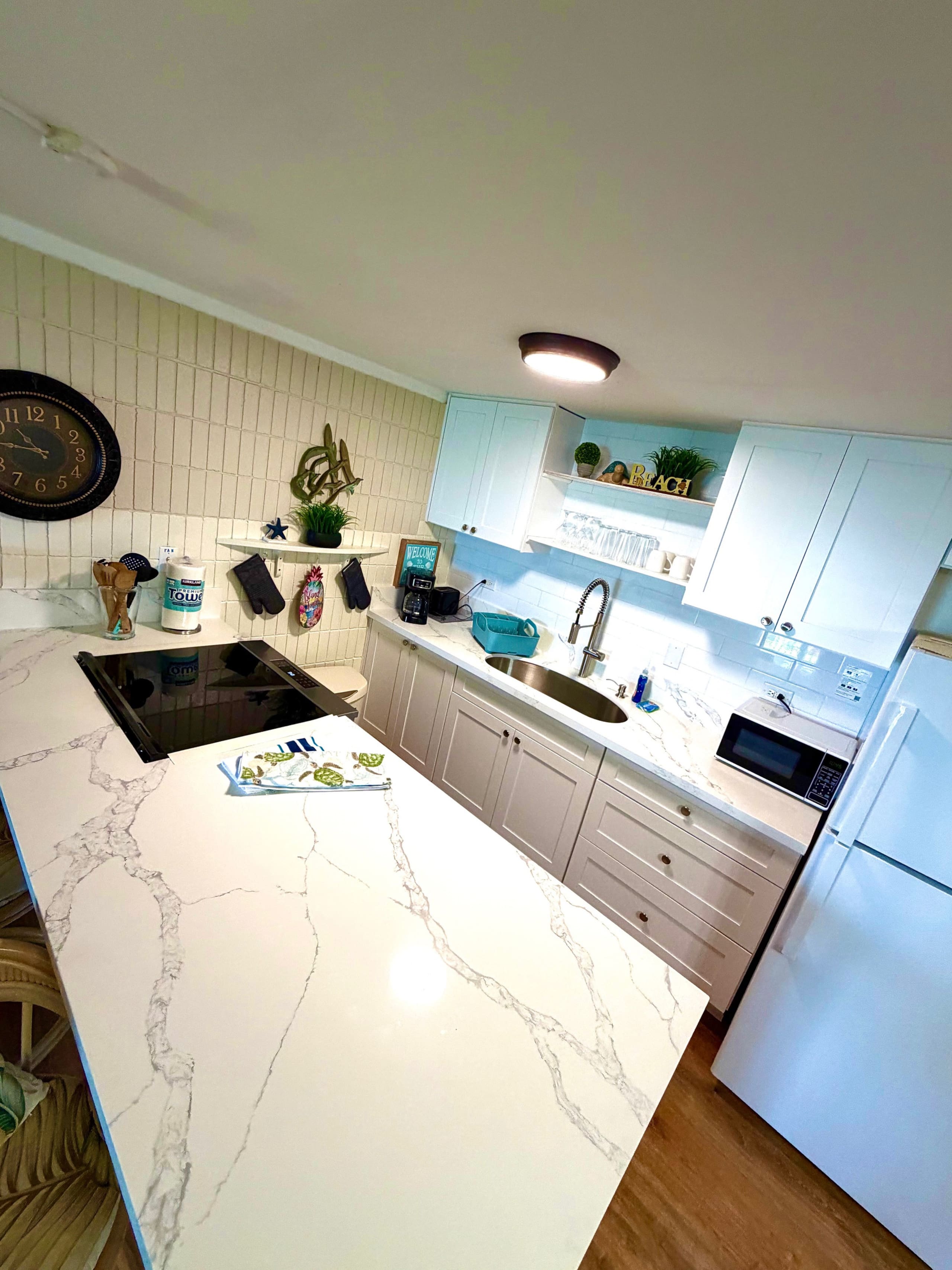 Condo in Hauula · ★4.75 · 1 bedroom · 2 beds · 1 private bath - Image 10