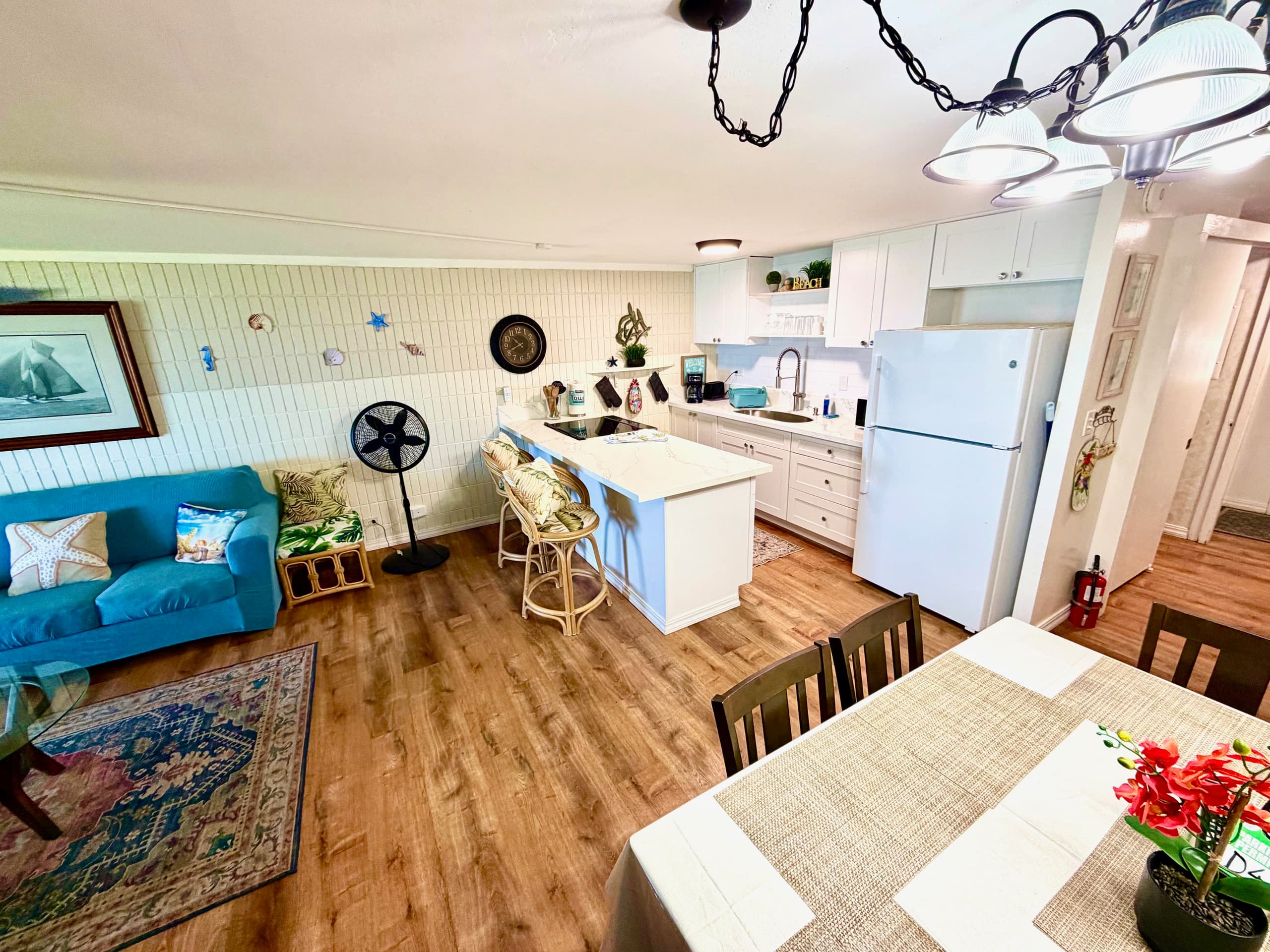 Condo in Hauula · ★4.75 · 1 bedroom · 2 beds · 1 private bath - Image 19