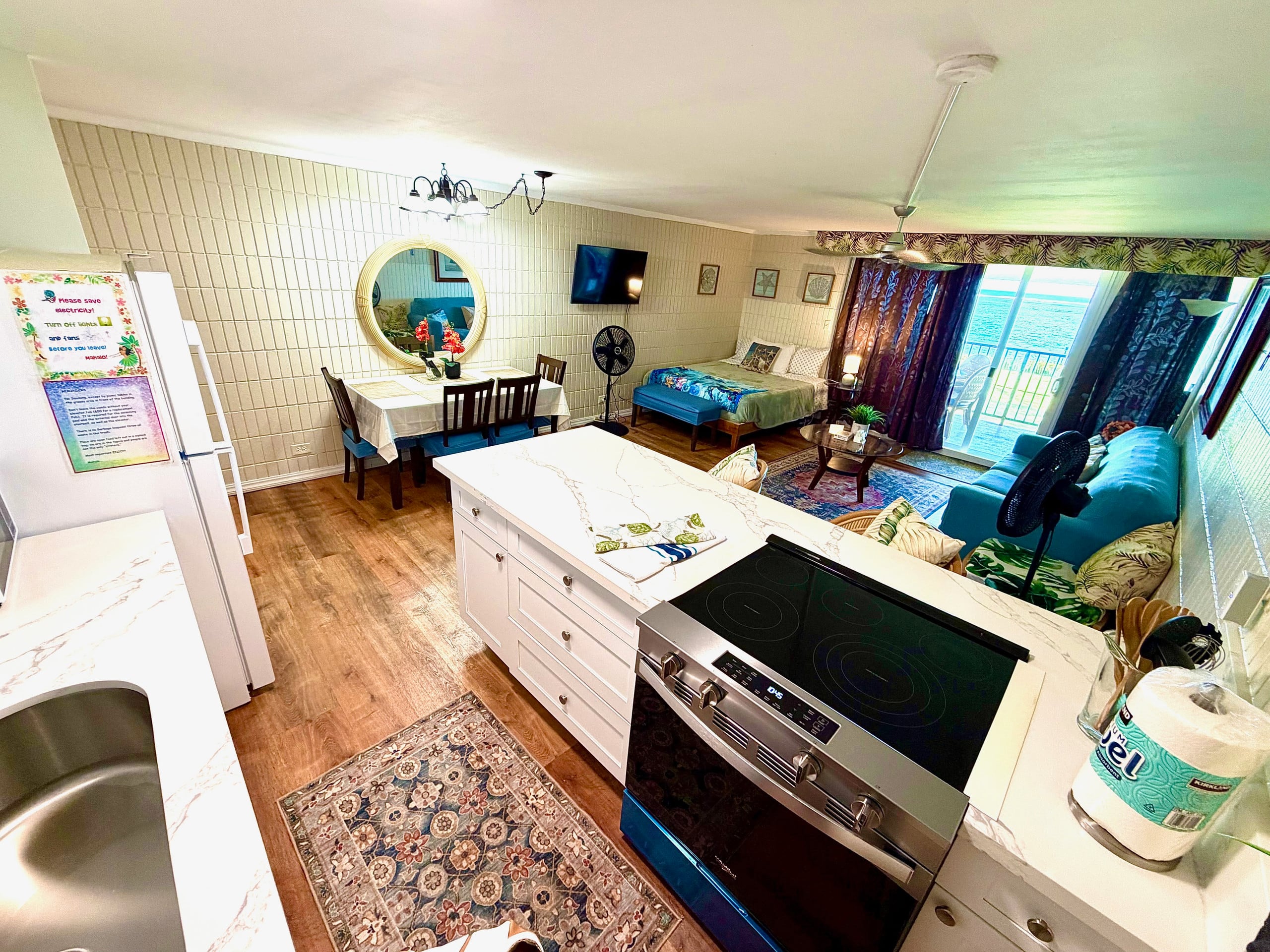 Condo in Hauula · ★4.75 · 1 bedroom · 2 beds · 1 private bath - Image 21