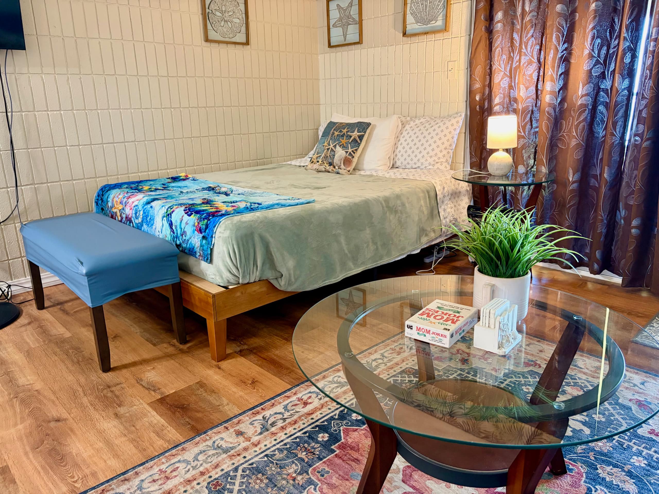 Condo in Hauula · ★4.75 · 1 bedroom · 2 beds · 1 private bath - Image 4