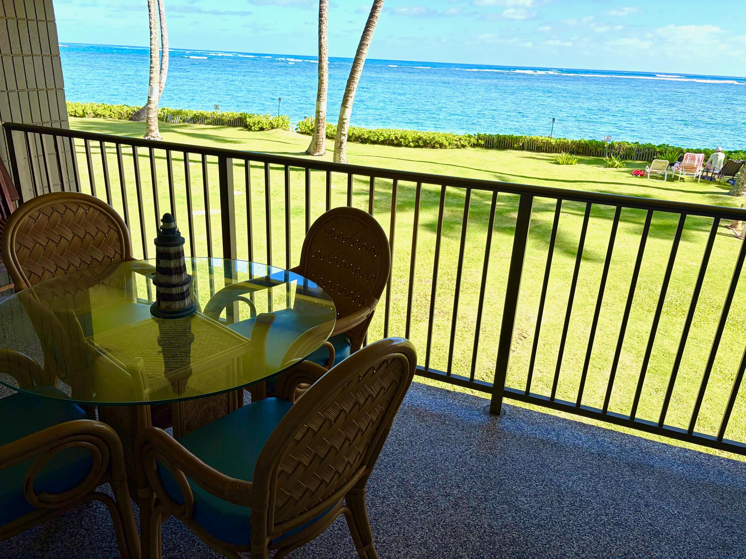 Condo in Hauula · ★4.75 · 1 bedroom · 2 beds · 1 private bath - Image 45