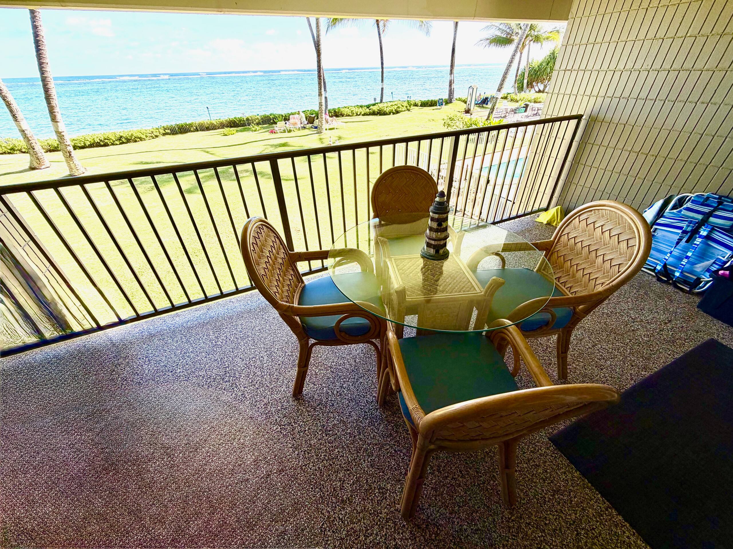 Condo in Hauula · ★4.75 · 1 bedroom · 2 beds · 1 private bath - Image 47