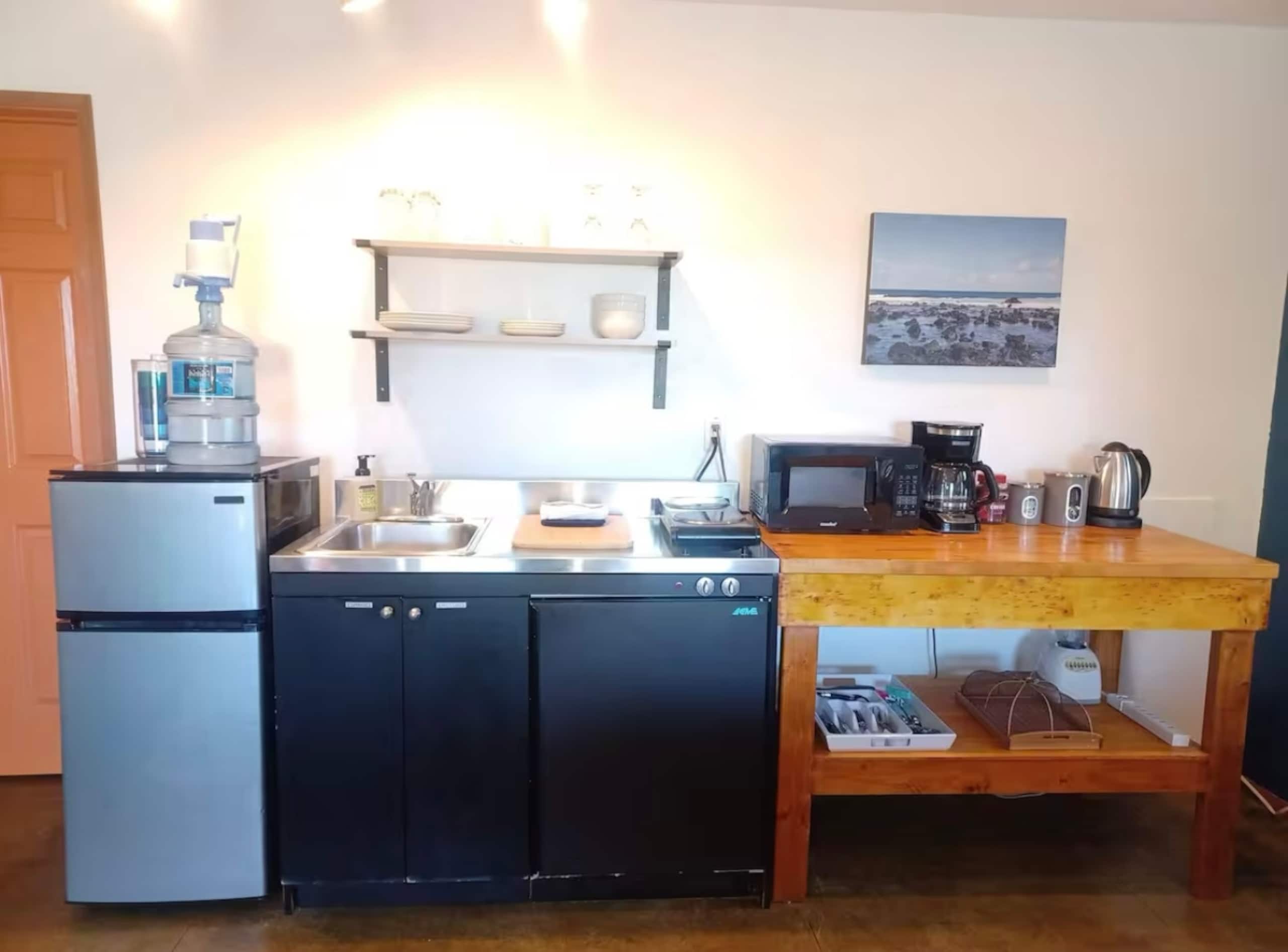 Home in Pahoa · ★4.82 · Studio · 1 bed · 1 private bath - Image 2