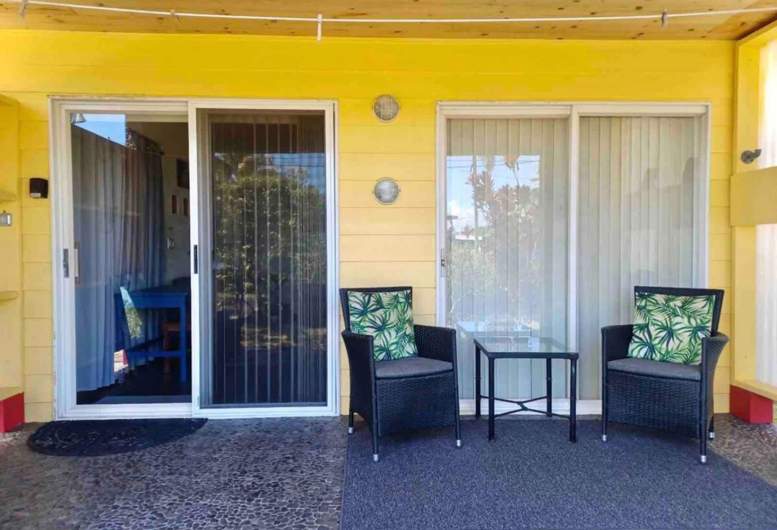 Home in Pahoa · ★4.82 · Studio · 1 bed · 1 private bath - Image 7