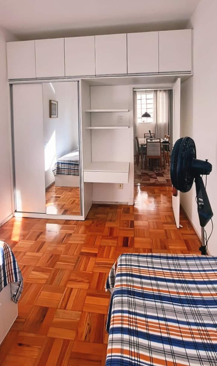 Habitación 2