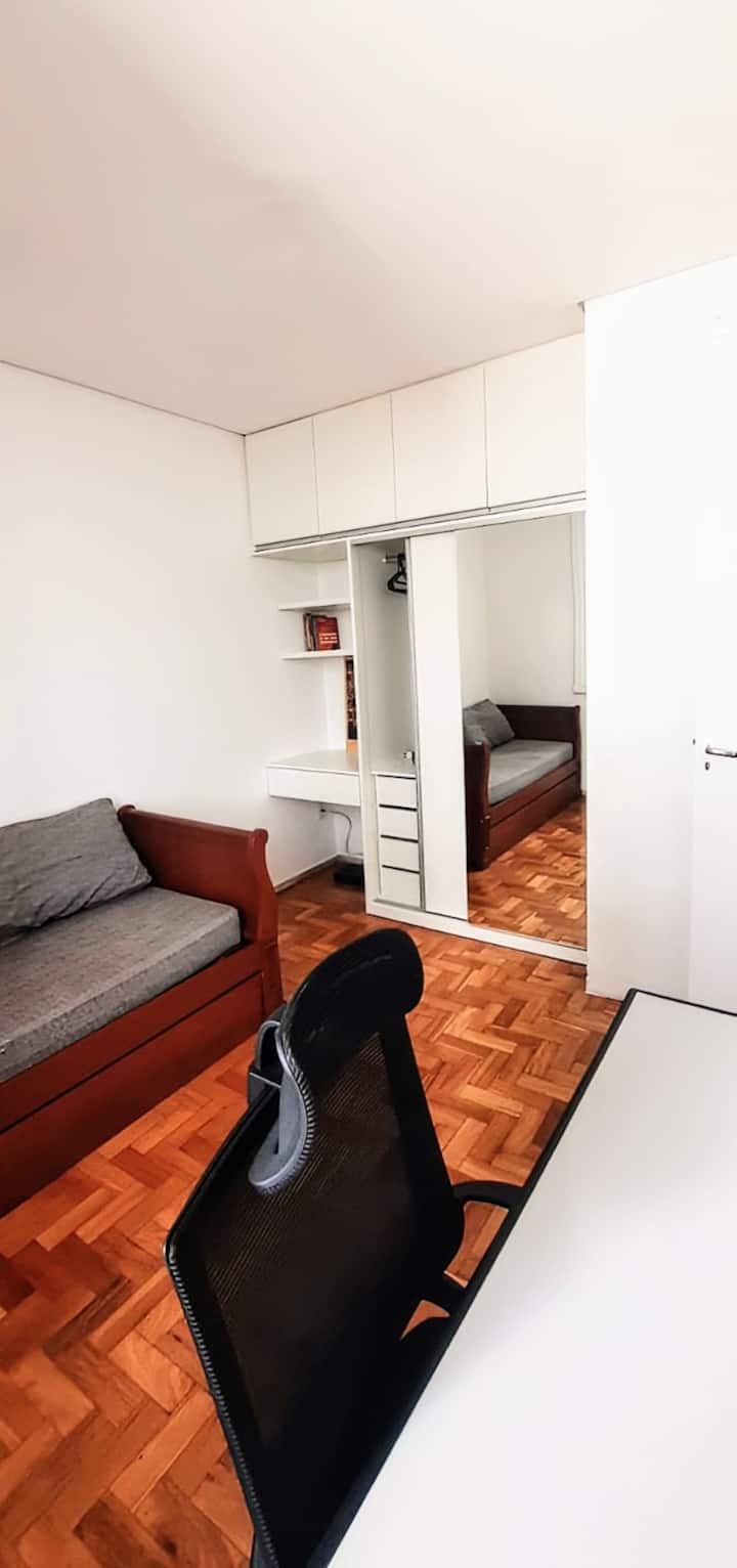 Habitación 3