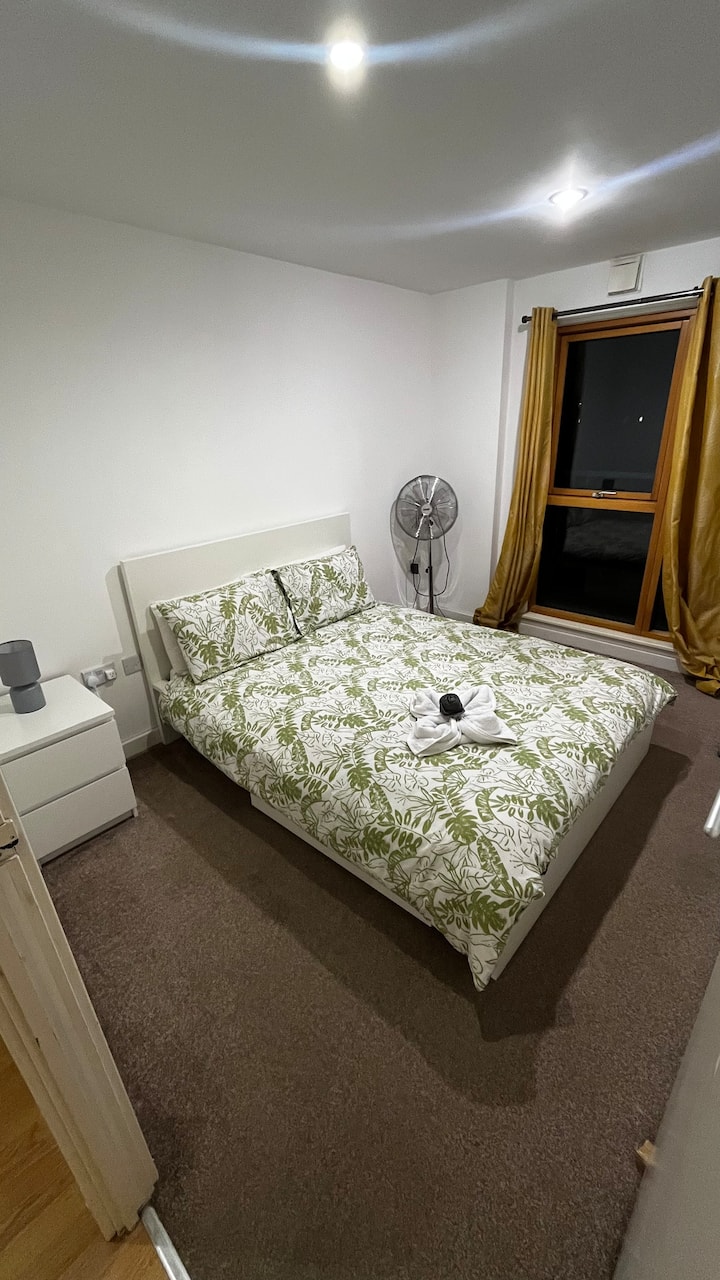 غرفة النوم 1