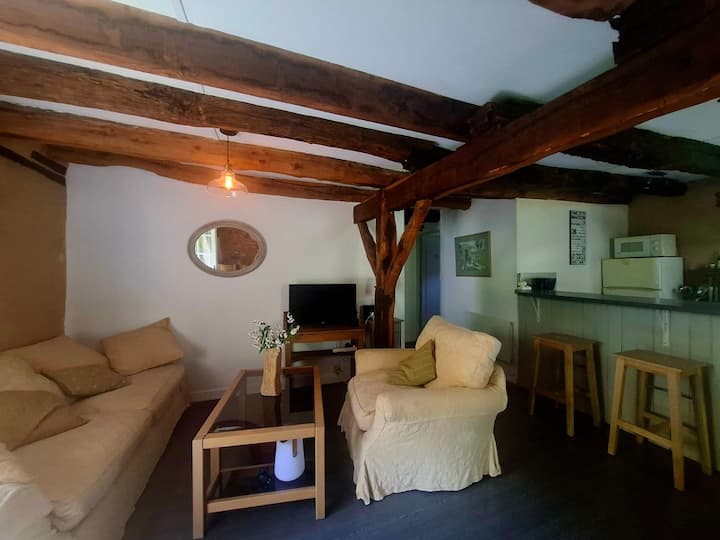 Maison De Famille Au Cœur Du Périgord Noir - Dordogne